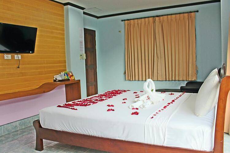 Baan Ketkeaw 2