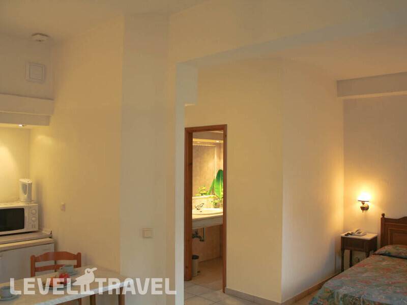 Фотография Royal Hotel Apartments