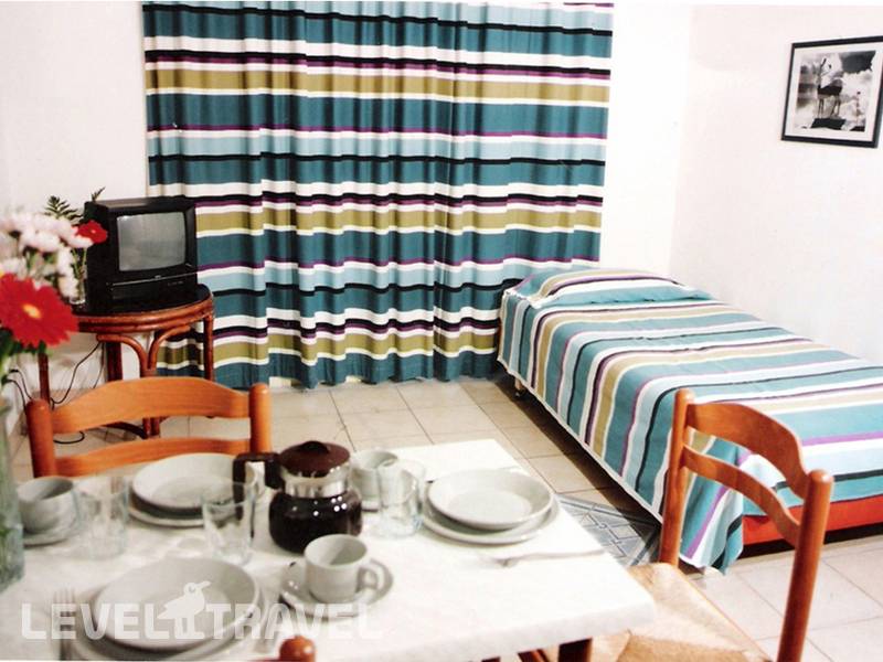 Фотография Royal Hotel Apartments