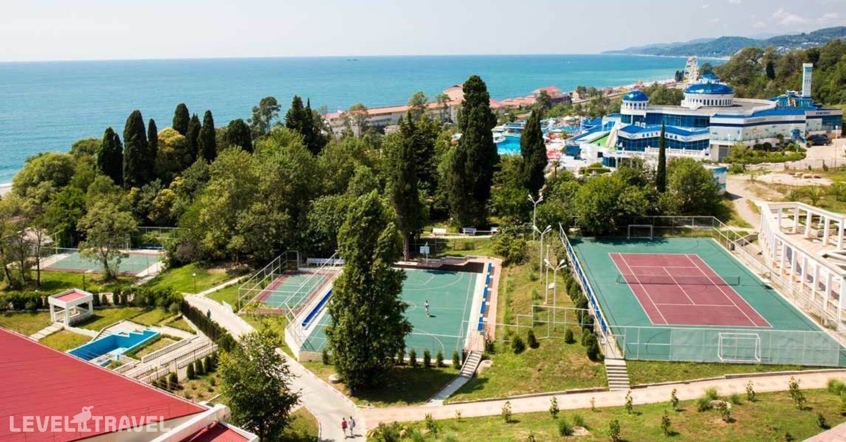 Изображение отеля 7