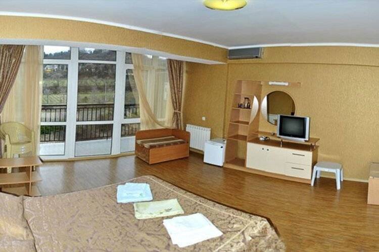 Гостевой Дом Фламинго