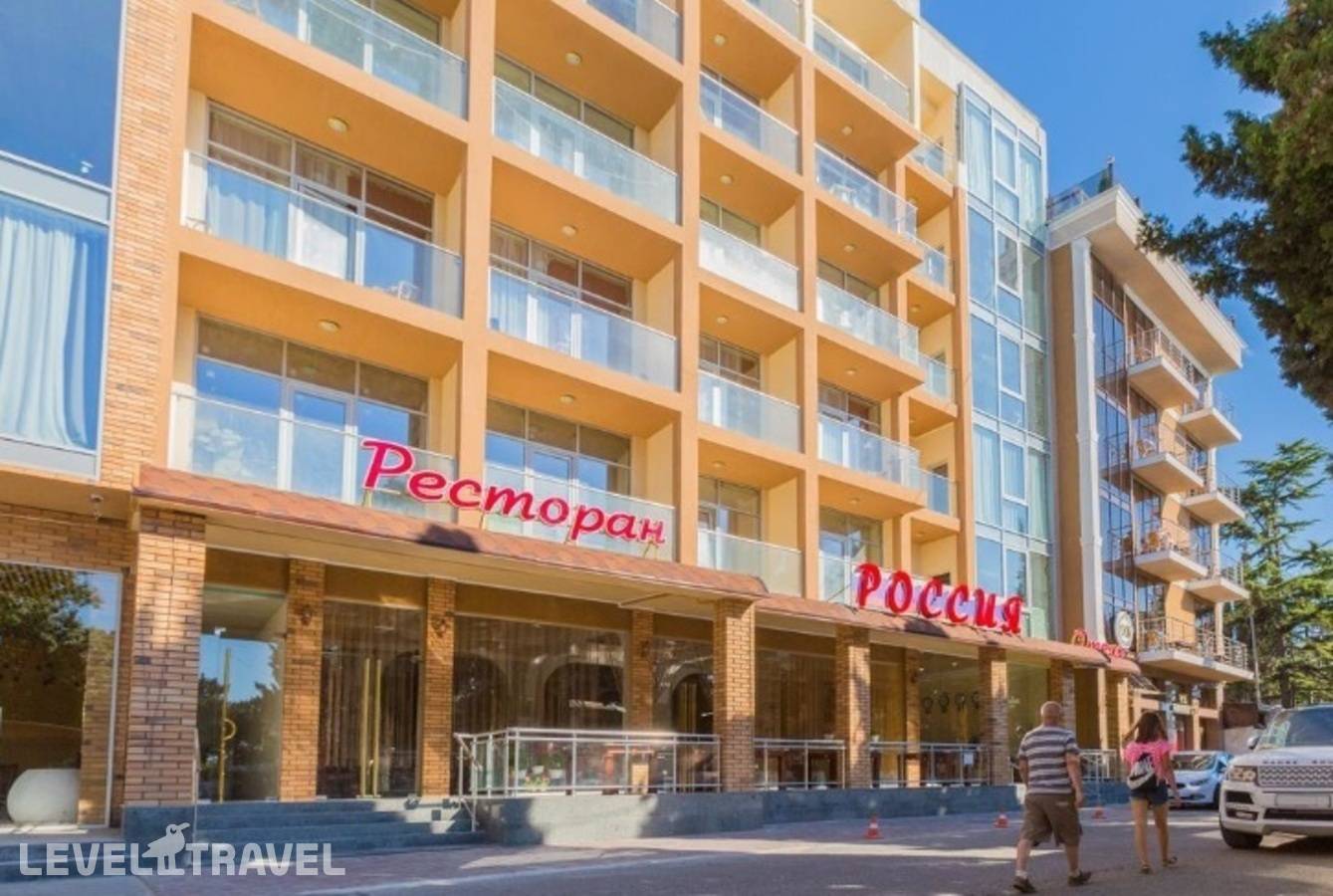 Изображение отеля 1