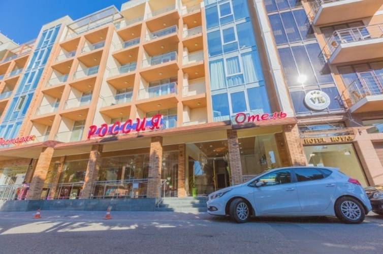 Россия