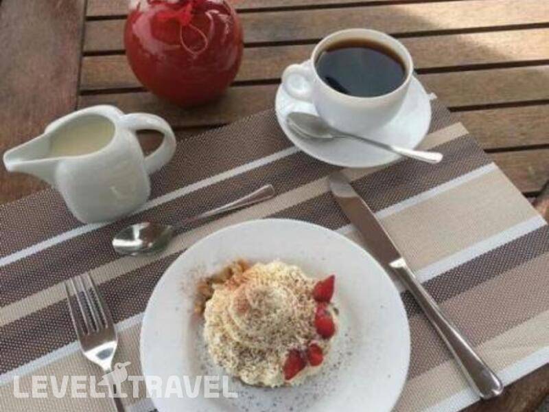 Фотография Гранатовое Поместье Отель