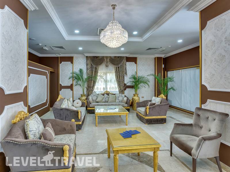 Фотография Royal Hotel