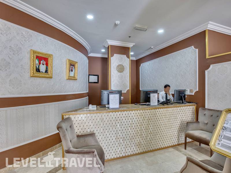 Фотография Royal Hotel