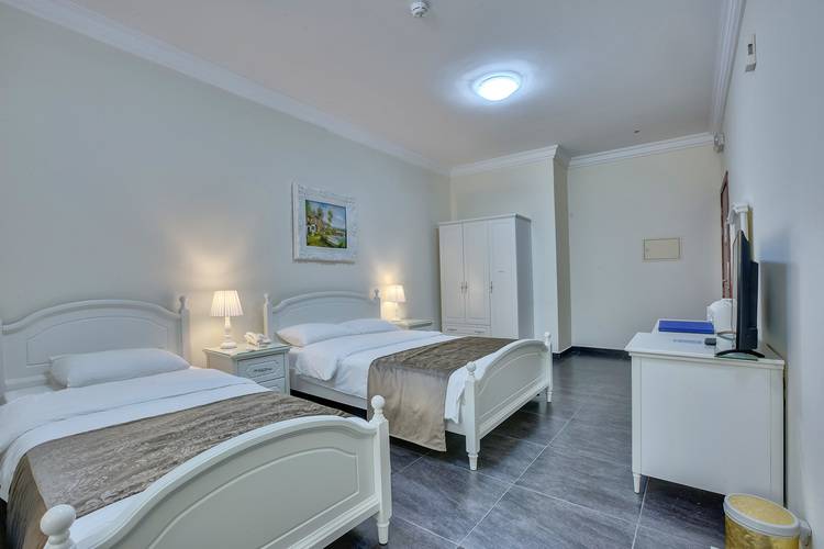 Royal Hotel