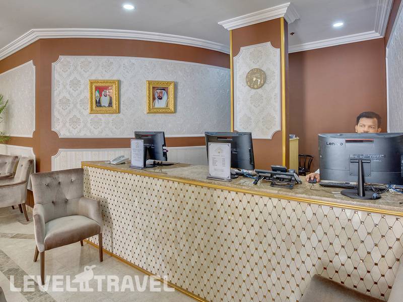 Фотография Royal Hotel