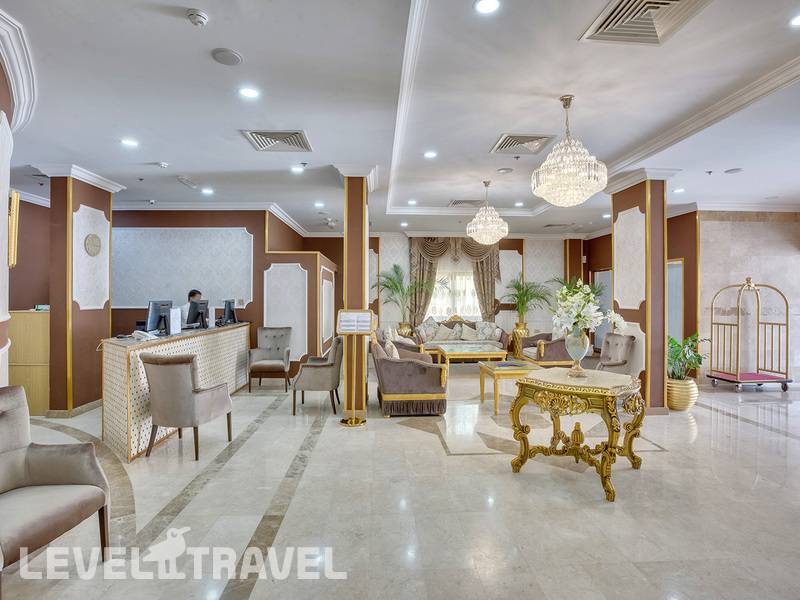 Фотография Royal Hotel