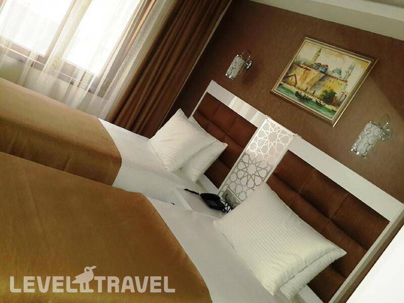 Фотография River Hotel