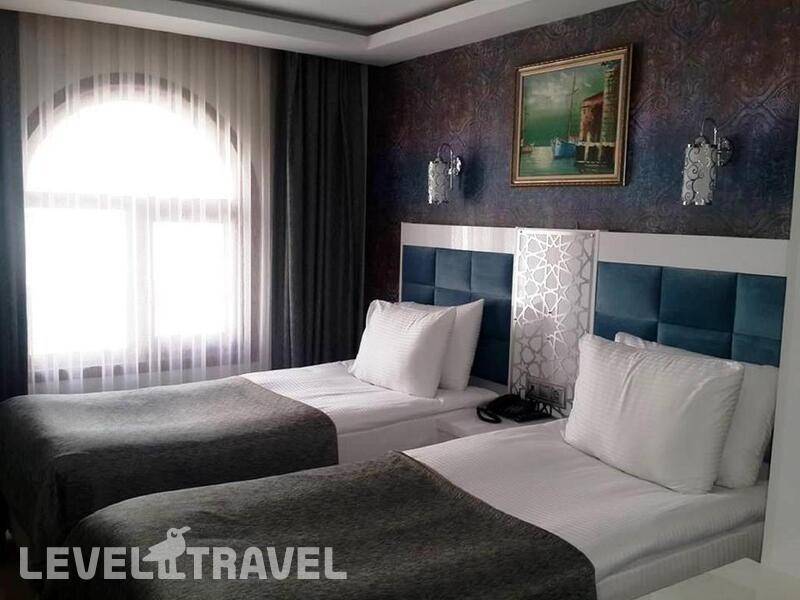 Фотография River Hotel