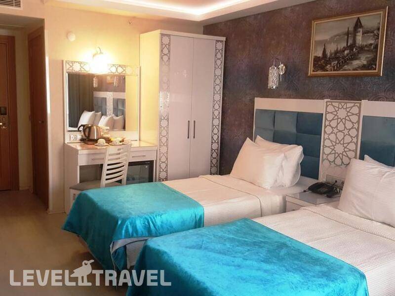 Фотография River Hotel