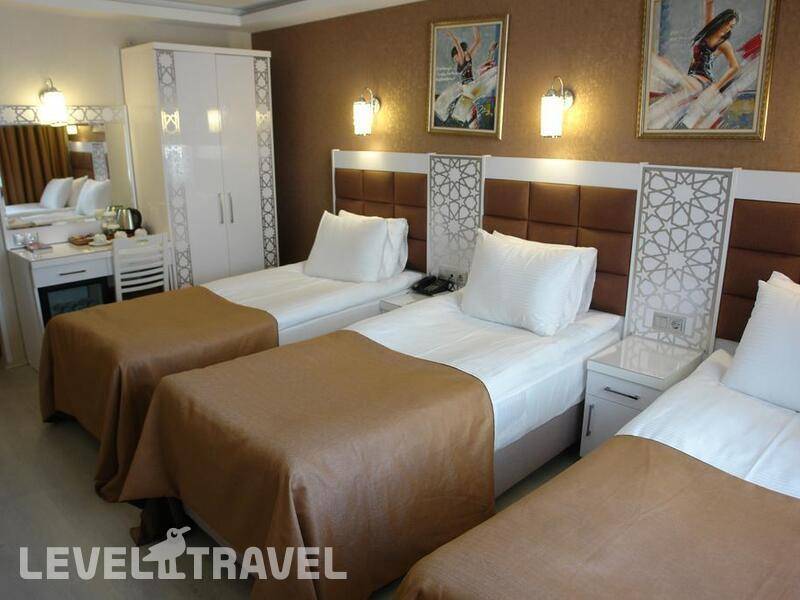 Фотография River Hotel
