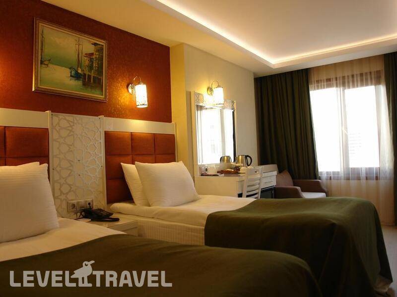Фотография River Hotel