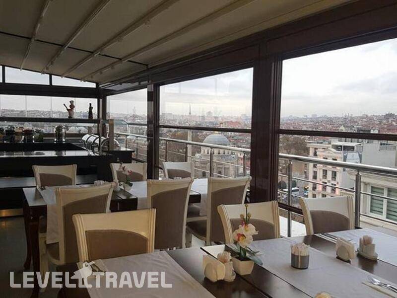 Фотография River Hotel