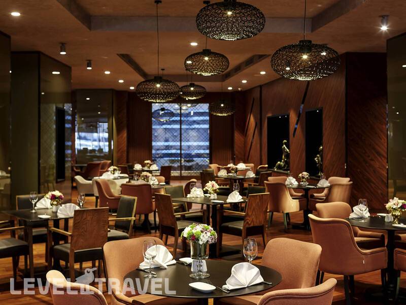 Фотография Pullman Istanbul Airport Hotel & Convetion Center
