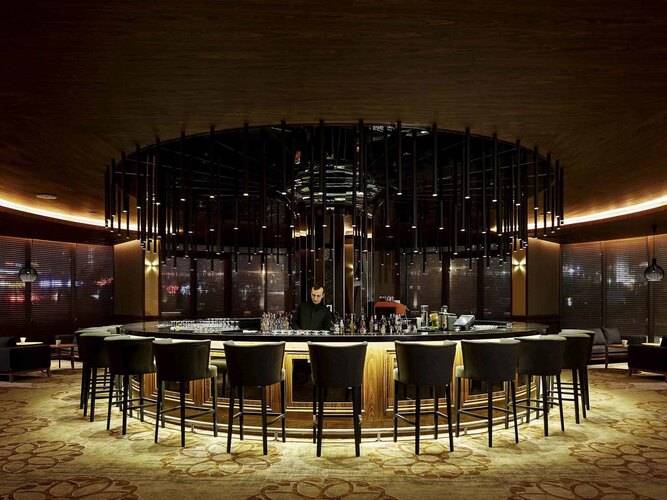Pullman Istanbul Airport Hotel & Convetion Center