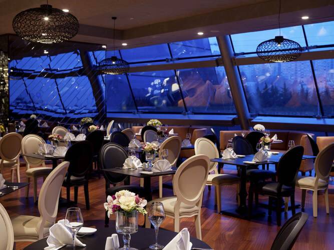 Pullman Istanbul Airport Hotel & Convetion Center