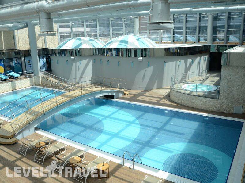 Фотография Pullman Istanbul Airport Hotel & Convetion Center