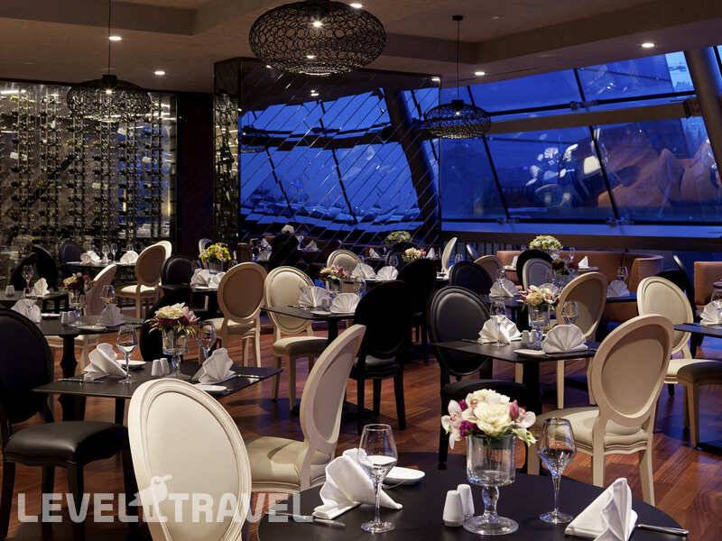 Фотография Pullman Istanbul Airport Hotel & Convetion Center