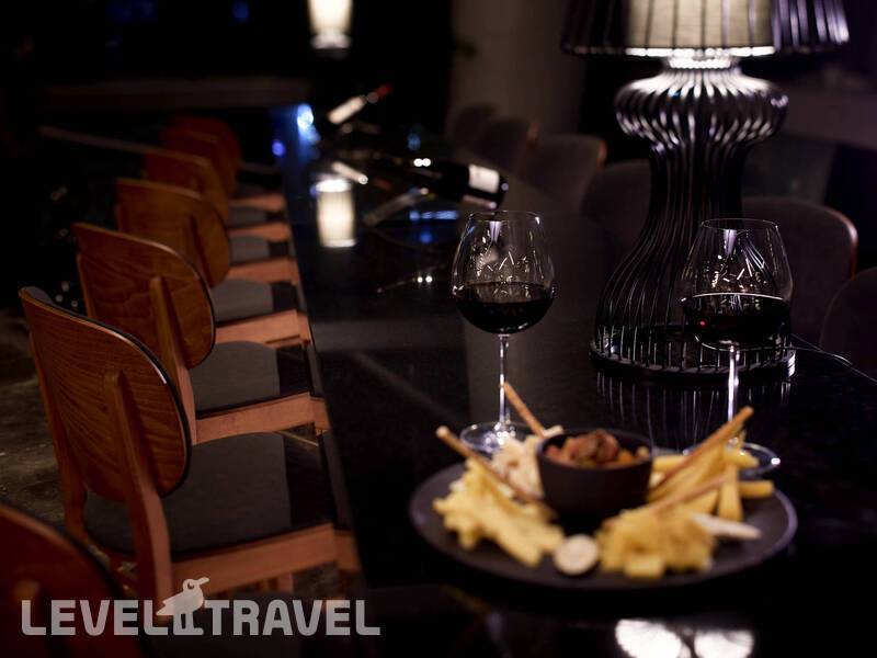 Фотография Pullman Istanbul Airport Hotel & Convetion Center