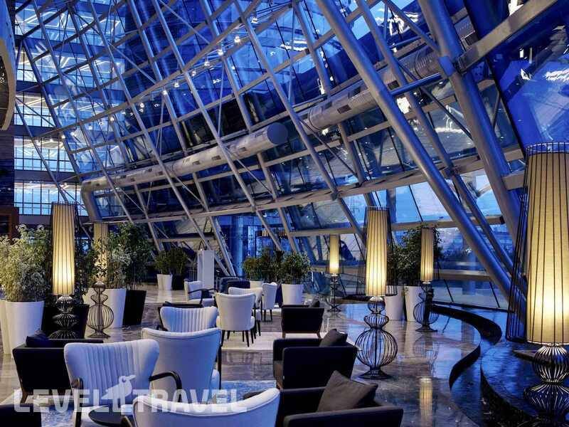 Фотография Pullman Istanbul Airport Hotel & Convetion Center