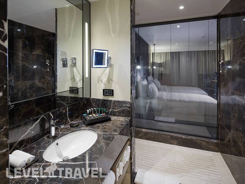Фотография Pullman Istanbul Airport Hotel & Convetion Center
