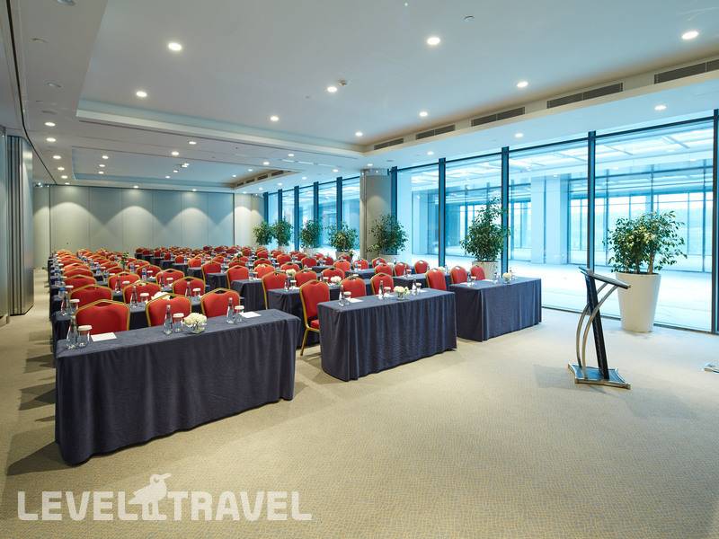 Фотография Pullman Istanbul Airport Hotel & Convetion Center