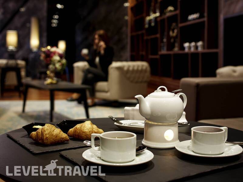 Фотография Pullman Istanbul Airport Hotel & Convetion Center