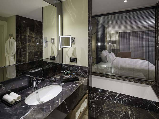 Pullman Istanbul Airport Hotel & Convetion Center