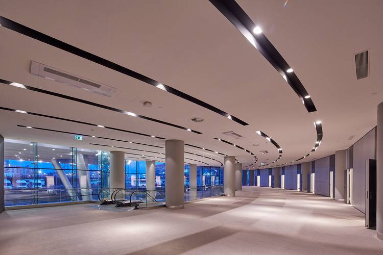 Pullman Istanbul Airport Hotel & Convetion Center