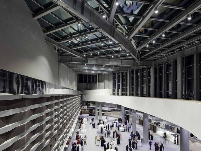 Pullman Istanbul Airport Hotel & Convetion Center