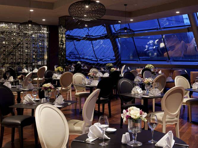 Pullman Istanbul Airport Hotel & Convetion Center