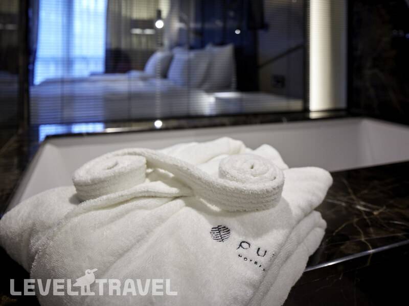 Фотография Pullman Istanbul Airport Hotel & Convetion Center