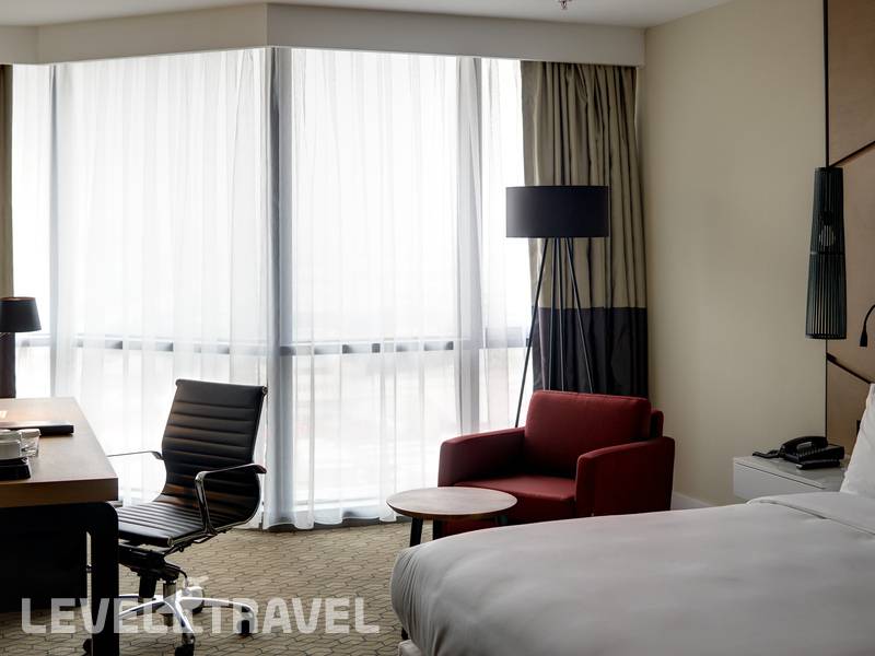 Фотография Pullman Istanbul Airport Hotel & Convetion Center