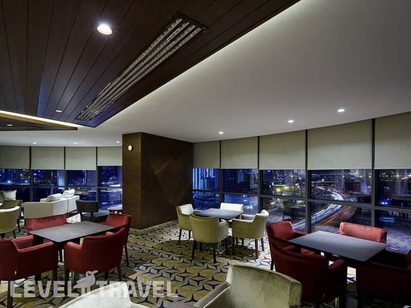 Фотография Pullman Istanbul Airport Hotel & Convetion Center