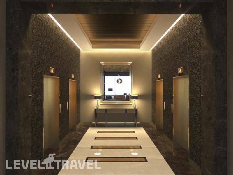 Фотография Mercure Istanbul Airport Hotel