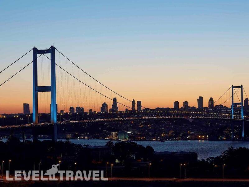 Фотография Mercure Istanbul Airport Hotel