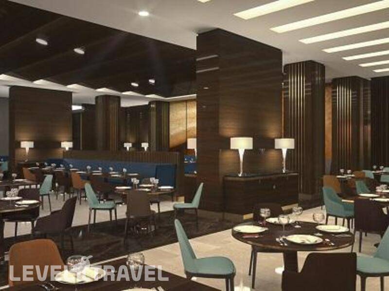 Фотография Mercure Istanbul Airport Hotel