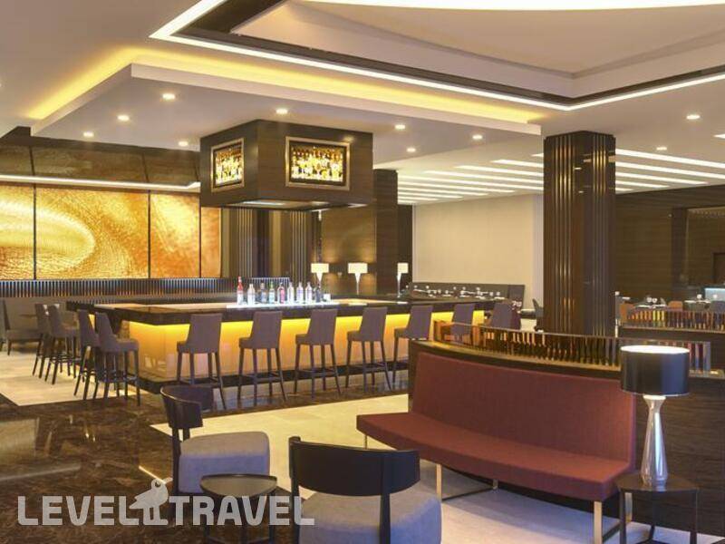 Фотография Mercure Istanbul Airport Hotel