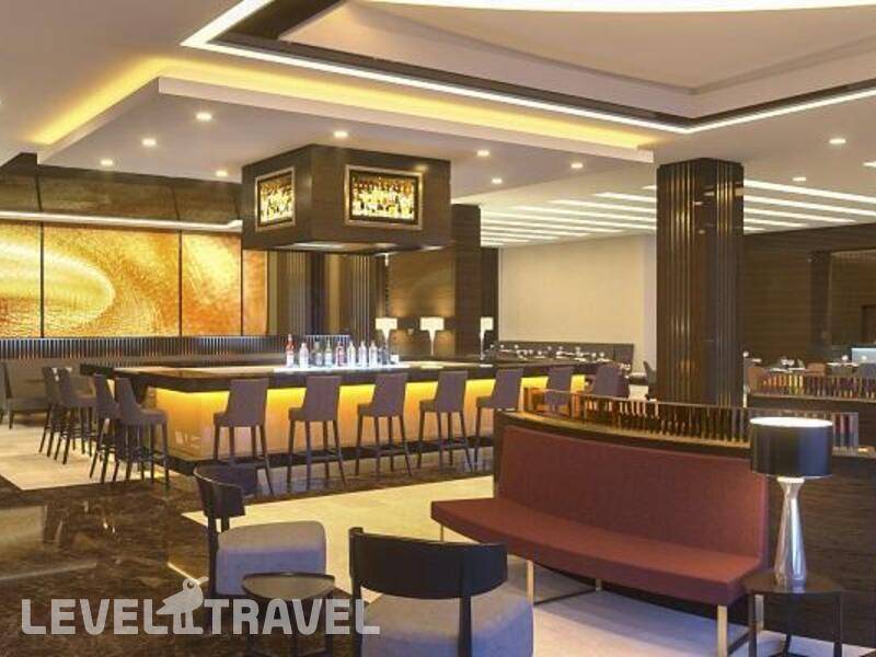 Фотография Mercure Istanbul Airport Hotel
