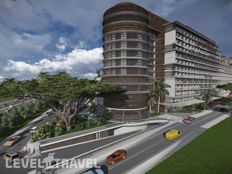 Фотография Mercure Istanbul Airport Hotel