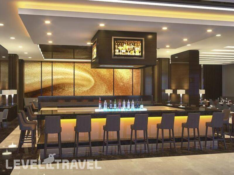 Фотография Mercure Istanbul Airport Hotel