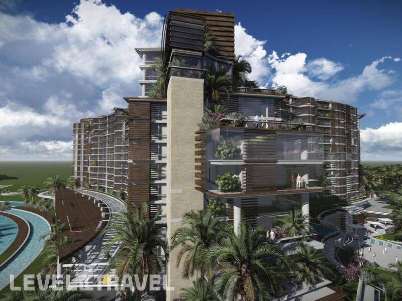 Фотография Mercure Istanbul Airport Hotel