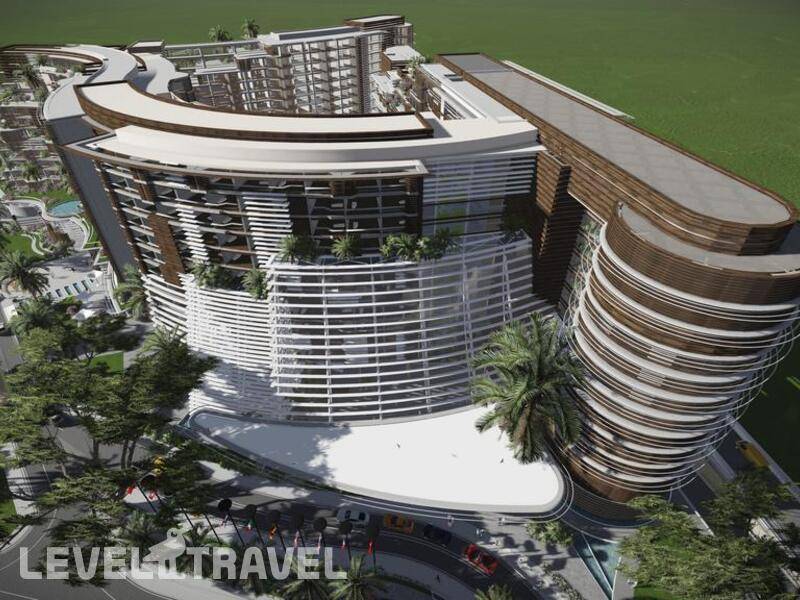 Фотография Mercure Istanbul Airport Hotel