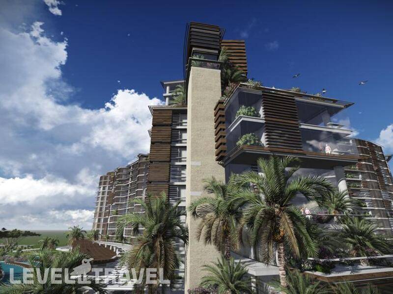 Фотография Mercure Istanbul Airport Hotel