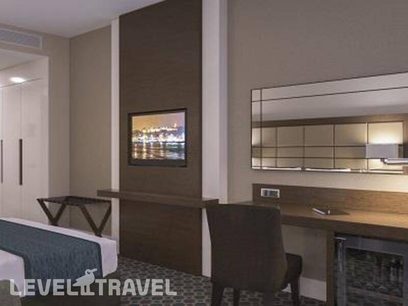 Фотография Mercure Istanbul Airport Hotel