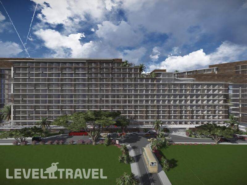 Фотография Mercure Istanbul Airport Hotel