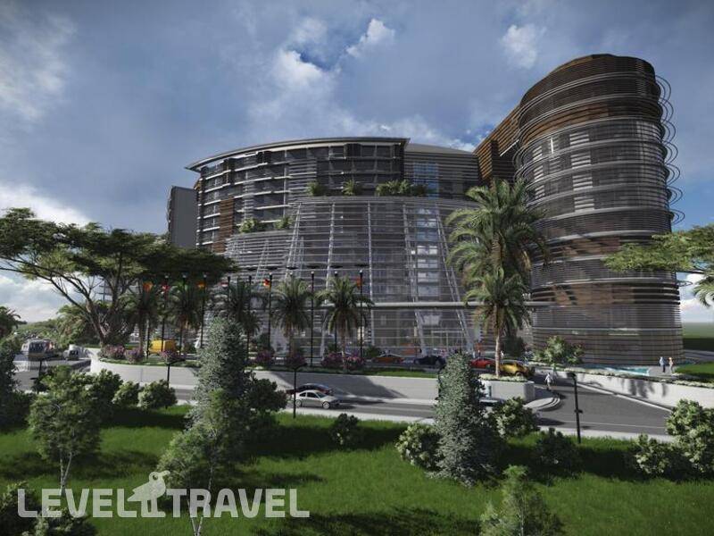 Фотография Mercure Istanbul Airport Hotel