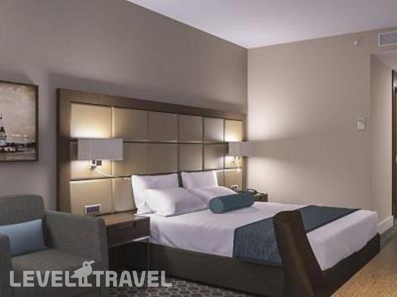 Фотография Mercure Istanbul Airport Hotel